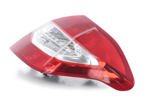 Right taillight CITROËN C4 II (NC_) 1.6 HDi 110 | BP38613001C35 - Image 2