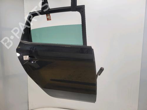 Używane Drzwi tylne prawe VW POLO V (6R1, 6C1) 1.2 TSI 16V (90 hp) 30049599