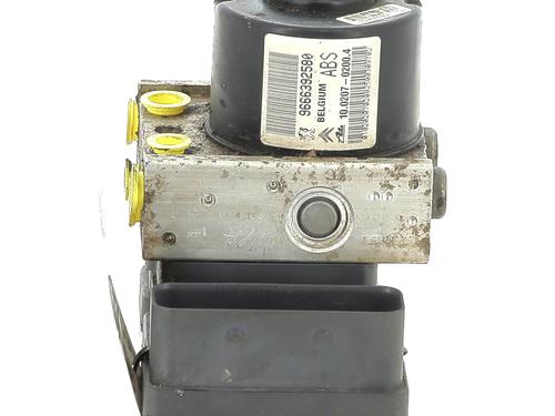 ABS pump CITROËN C3 I (FC_, FN_)  | BP25751244M43 