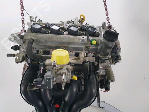 Engine TOYOTA YARIS (_P1_) 1.0 (SCP10_, SCP10R) | BP33973196M1  - Image 5