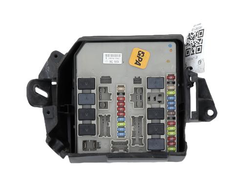 Fuse box RENAULT MODUS / GRAND MODUS (F/JP0_) 1.5 dCi 90 | BP30190073E1 