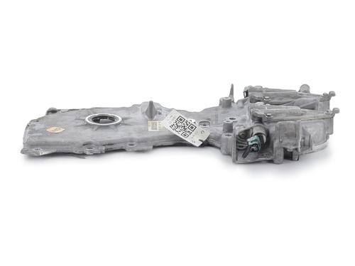 Timing cover RENAULT MEGANE IV Hatchback (B9A/M/N_) 1.2 TCe 130 (B9MR) | BP31866561M123