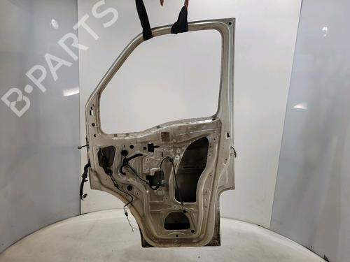 Right front door RENAULT MASTER II Van (FD) 2.2 dCI 90 (FD0G, FD0N, FD2G, FD2N, FD3G, FD3N) | BP29171730C3 