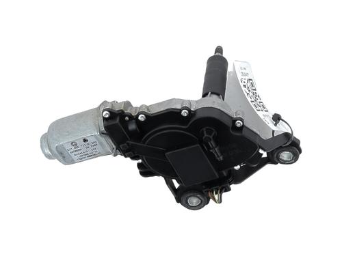 Used Rear wiper motor SKODA FABIA II (542) 1.6 TDI (75 hp) 29623726