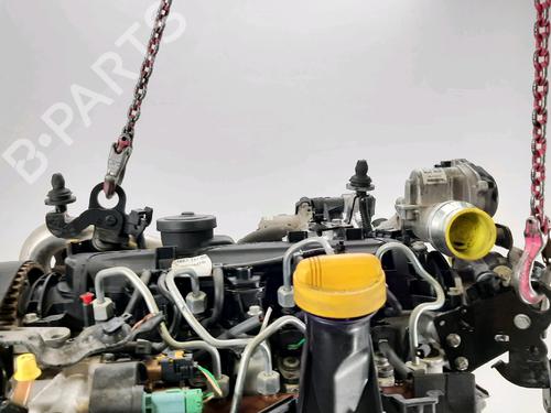 Engine DACIA LOGAN MCV (KS_) 1.5 dCi (KS04) | BP31963663M1