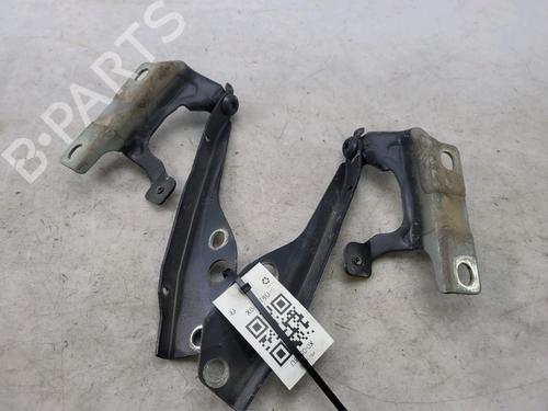Used Hinge/Door check strap VOLVO C70 II Convertible (542) 2.4 i (170 hp) 27919488