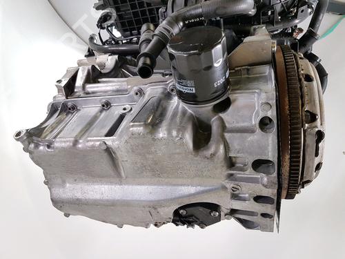 Engine VW GOLF VII (5G1, BQ1, BE1, BE2)  | BP28573428M1