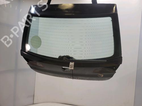 Used Tailgate SEAT IBIZA IV (6J5, 6P1) 1.2 (60 hp) 29820272