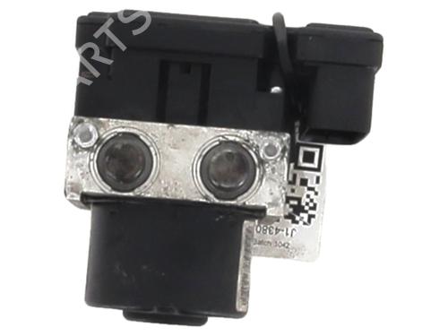 ABS pump CITROËN C3 II (SC_)  | BP28286329M43 