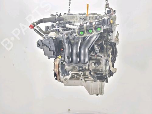 Engine OPEL AGILA B (H08) 1.0 LPG (F68) | BP17654670M1 