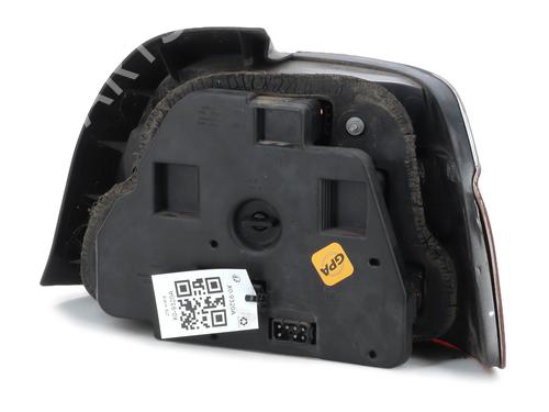 Left taillight BMW 5 (E39)  | BP24652717C34 