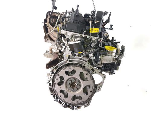 Engine ALFA ROMEO GIULIA (952_) 2.0 (952ABA25B) | BP29741234M1 