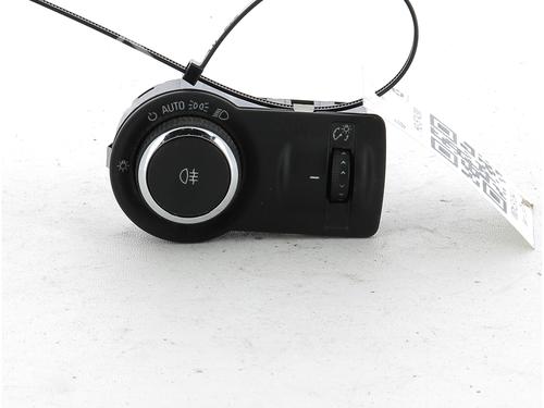Used Steering column stalk OPEL INSIGNIA A Sports Tourer (G09) 2.0 CDTI (35) (160 hp) 15384571