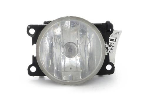 Used Left front fog light Left front fog light CITROËN C3 II (SC_) 1.4 HDi 70 (SC8HZC, SC8HR0, SC8HP4) (68 hp) 39704798 39704798