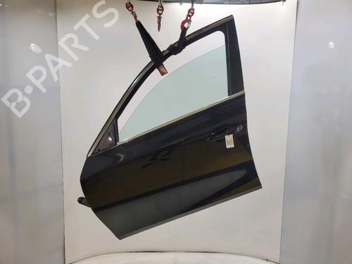 Used Left front door BMW 5 (E60) 525 d (197 hp) 30054404