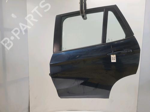Porta posteriore sinistra Porta posteriore sinistra BMW X1 (E84) xDrive 18 d (143 hp) 39665649 39665649