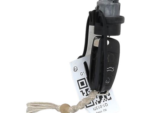 Used Ignition barrel AUDI A1 Sportback (8XA, 8XF) [2011-2019]  27247988