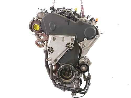 Motor Motor VW POLO V (6R1, 6C1) 1.6 TDI (90 hp) 34362688 34362688