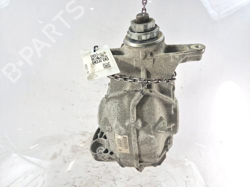 Used Rear differential Rear differential BMW 5 Touring (F11) 520 d (190 hp) 39763452 39763452