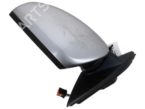 Used Left mirror Left mirror PEUGEOT 308 II (LB_, LP_, LW_, LH_, L3_) 1.6 HDi / BlueHDi 115 (115 hp) 40114722 40114722