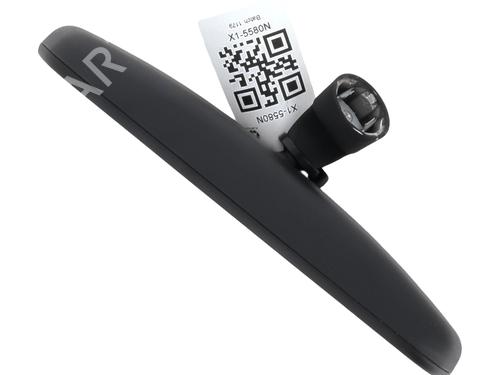 Rear mirror AUDI A2 (8Z0) 1.4 | BP31122372I6 - Image 3