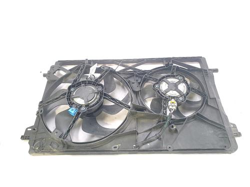 Used Radiator fan RENAULT TRAFIC III Van (FG_) 1.6 dCi 125 (FGMH) (125 hp) 28365801