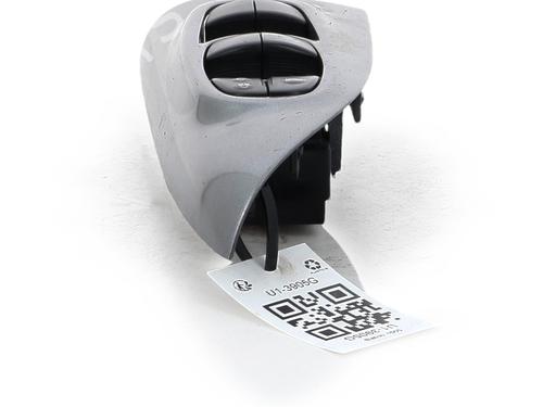 Left front window switch NISSAN JUKE (F15) 1.5 dCi | BP39088151I27 - Image 3