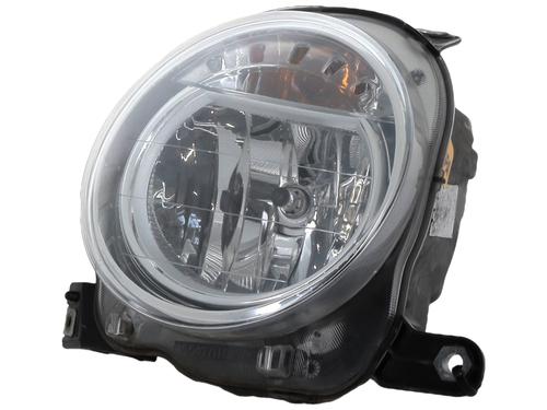 Used Right headlight FIAT 500 (312_) 1.2 (312AXA1A) (69 hp) 30503421