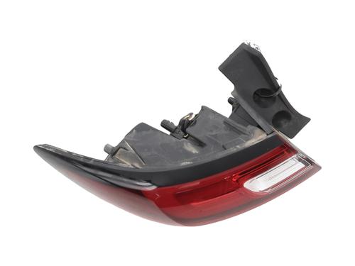Used Left taillight Left taillight RENAULT CLIO IV (BH_) 0.9 TCe 90 (BHNF, BHMA, BHMH, BHJK, BHJR) (90 hp) 33973155 33973155