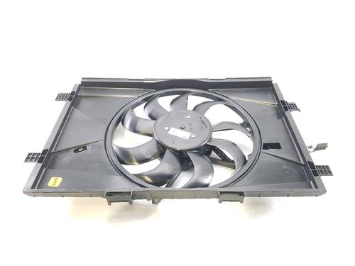 Used Radiator fan FIAT 500e (332_) Elektro (FA1) (95 hp) 25208544
