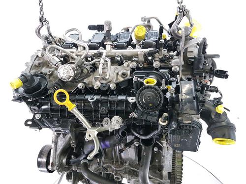 Motor RENAULT SCÉNIC IV (J9_) 1.3 TCe 140 | BP30924927M1