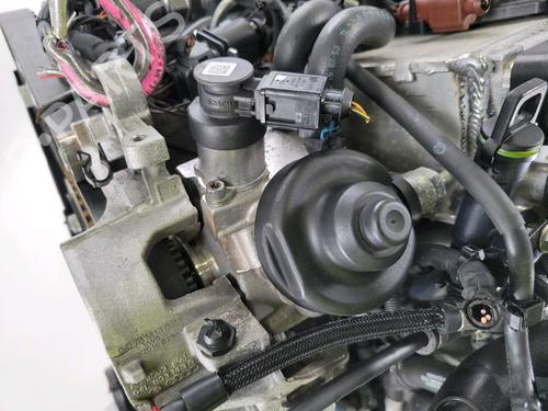 Engine AUDI A5 Sportback (8TA) 2.0 TDI quattro | BP29389658M1 