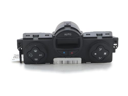 Used Climate control Climate control RENAULT MODUS / GRAND MODUS (F/JP0_) 1.5 dCi (FP0F, JP0F) (86 hp) 30917447 30917447