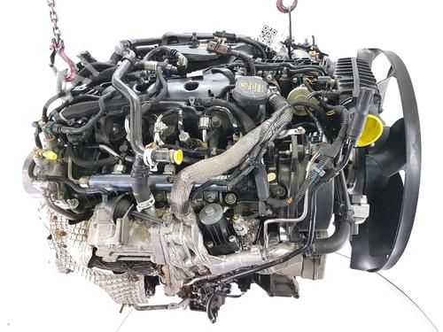 Engine LAND ROVER DISCOVERY IV (L319) 3.0 TD 4x4 | BP39523746M1 - Image 5