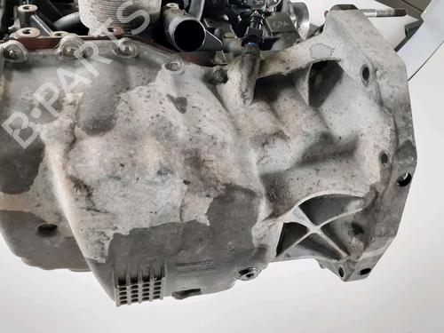 Engine RENAULT CLIO III Grandtour (KR0/1_) 1.5 dCi (KR0G) | BP32460122M1  - Image 12
