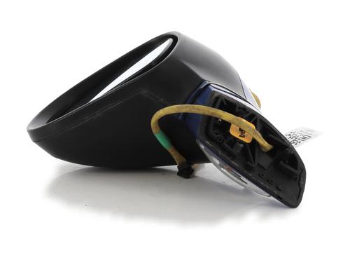 Left mirror PEUGEOT 308 I (4A_, 4C_) 1.6 16V | BP26444660C26 