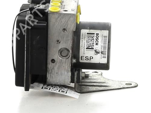 ABS pump FIAT 500 (312_) 1.2 (312AXA1A) | BP28533069M43