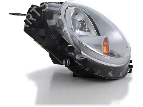 Right headlight MINI MINI (R56) Cooper D | BP28417142C29