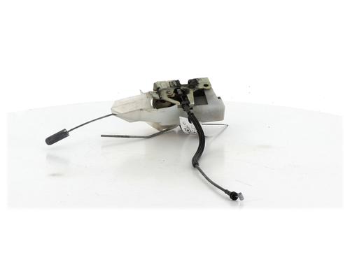 Front right lock RENAULT CLIO II (BB_, CB_) 1.4 (B/CB0C, B/CB0S) | BP22921265C97 
