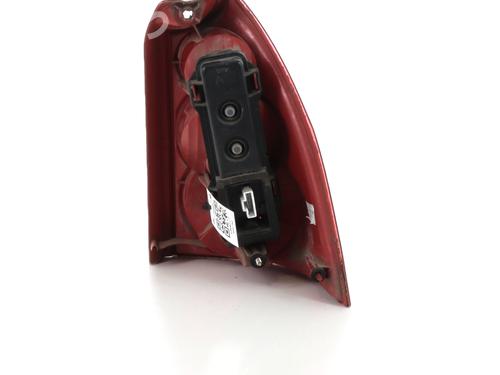 Left taillight PEUGEOT 307 SW (3H) 2.0 16V | BP28505388C34