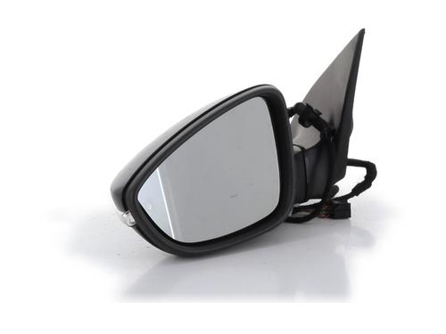 Left mirror VW SCIROCCO III (137, 138) 2.0 TDI | BP30379709C26 