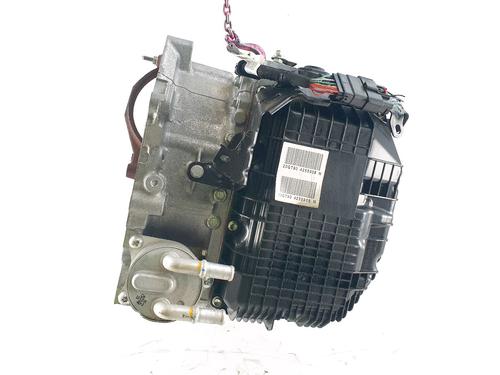 Used Gearbox CITROËN C5 AIRCROSS (A_) 1.5 BlueHDi 130 (ACYHZJ, ACYHZR) (131 hp) 29381299