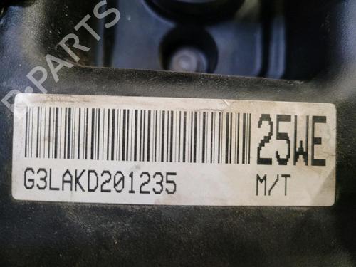 Engine KIA PICANTO III (JA) | BP32974888M1 - Image 10