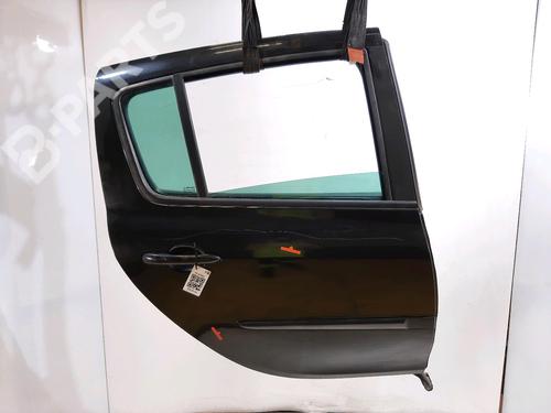Used Right rear door Right rear door RENAULT CLIO III (BR0/1, CR0/1) 1.5 dCi (BR0H, CR0H, CR1S, BR1S) (106 hp) 11093937 11093937