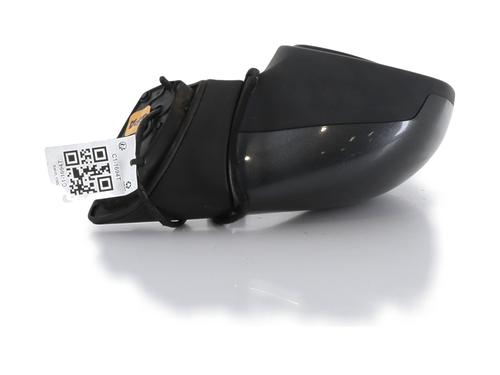 Left mirror PEUGEOT 207 (WA_, WC_) 1.4 HDi | BP29874737C26