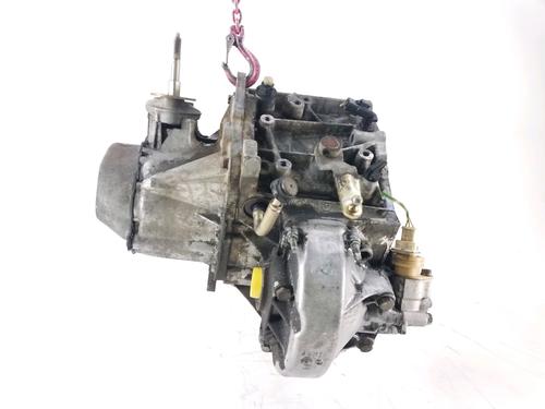 Gearbox PEUGEOT 206 Hatchback (2A/C) 2.0 HDI 90 | BP21677623M3 