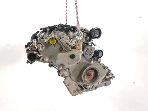 Used Engine Engine 37752198 37752198