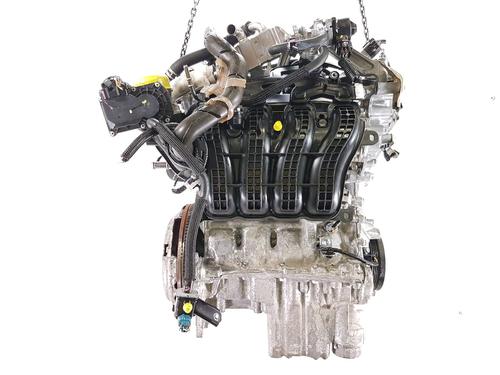 Engine TOYOTA YARIS (_P13_) 1.5 (NSP131_) | BP28486986M1 