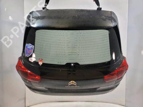 tailgate-citroen-c4-picasso-ii-2013-31937467 main image