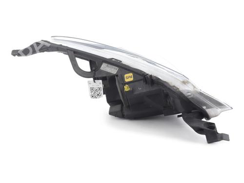Left headlight CITROËN C3 II (SC_) 1.2 VTi 82 | BP39224663C28 - Image 3